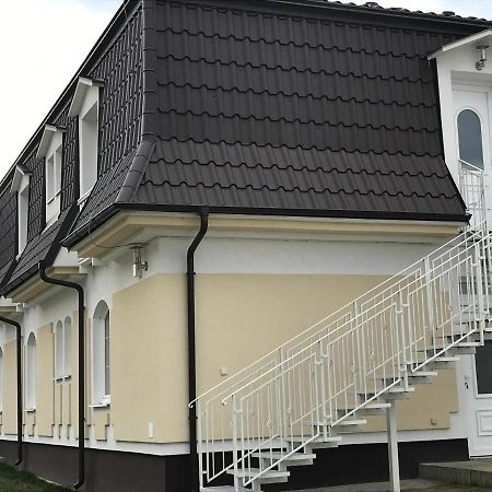 Penzion Aniko Diakovce-Sala Exterior foto
